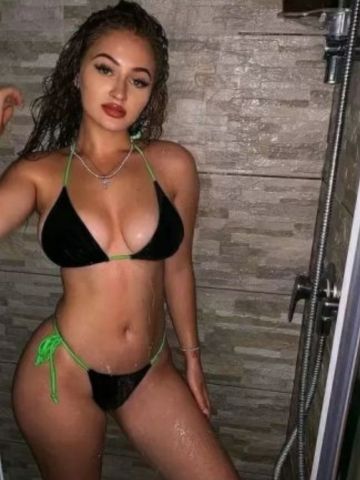 Кристина